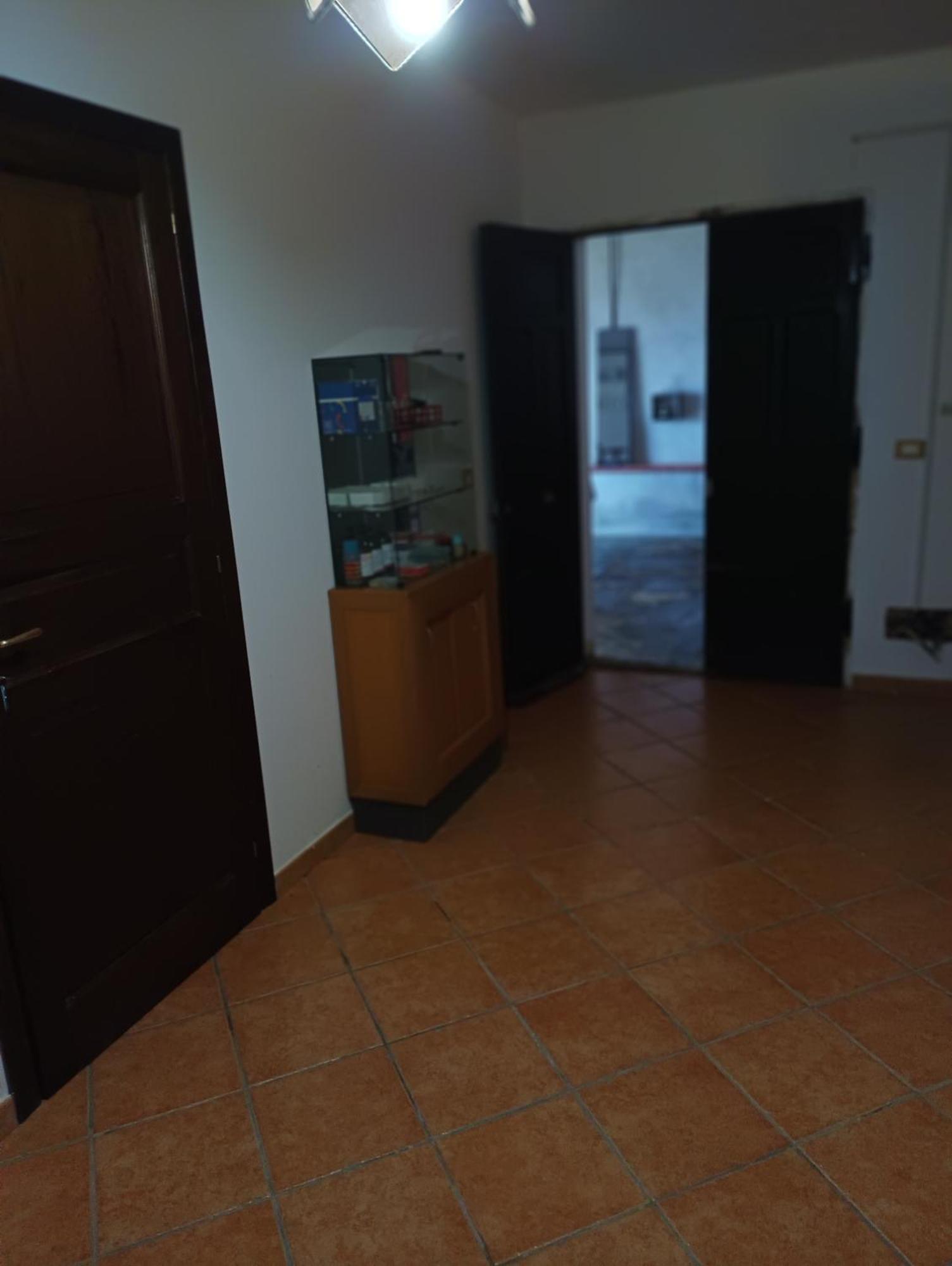 Palapico Hotel Бонифати Екстериор снимка