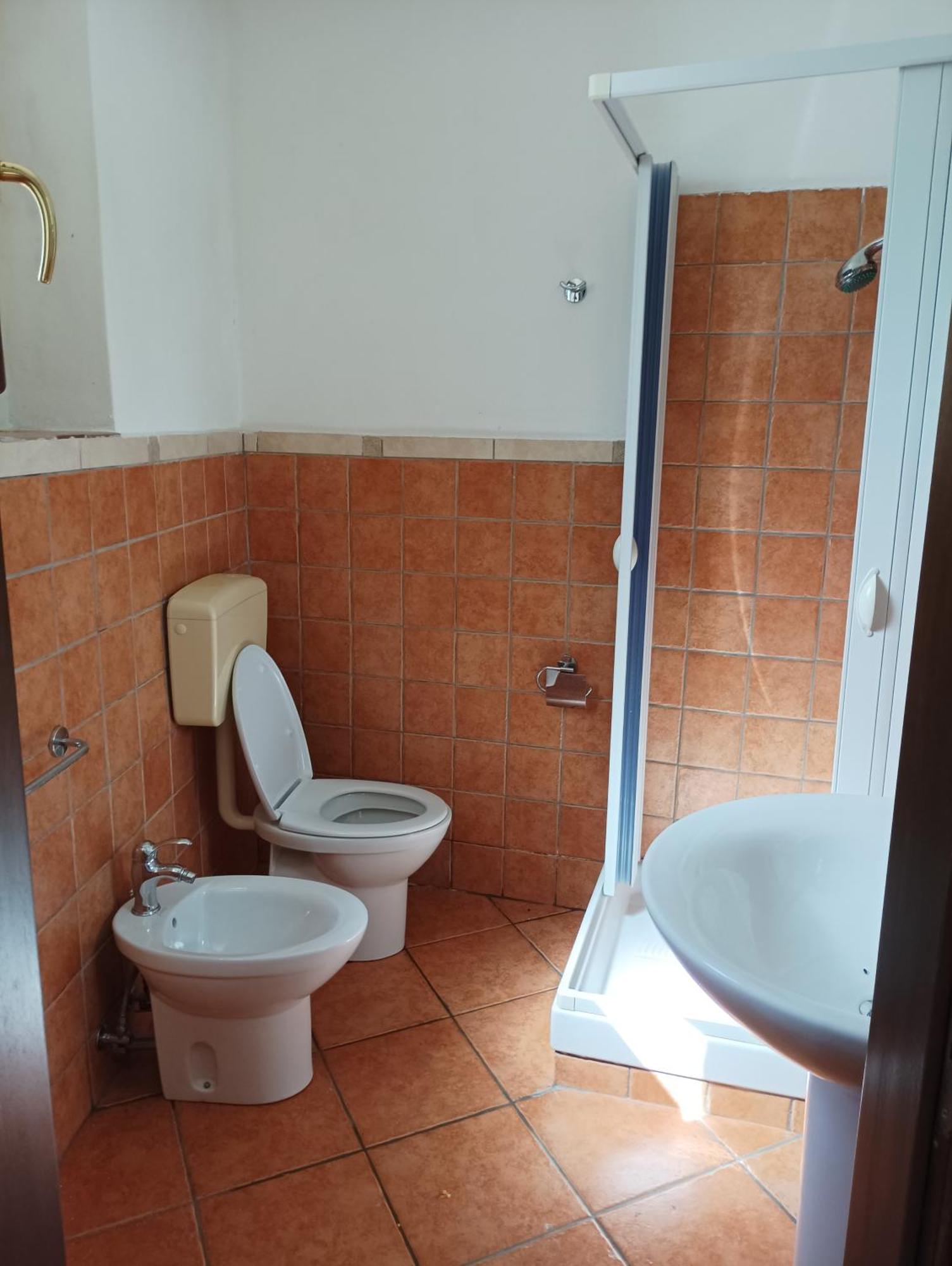 Palapico Hotel Бонифати Екстериор снимка