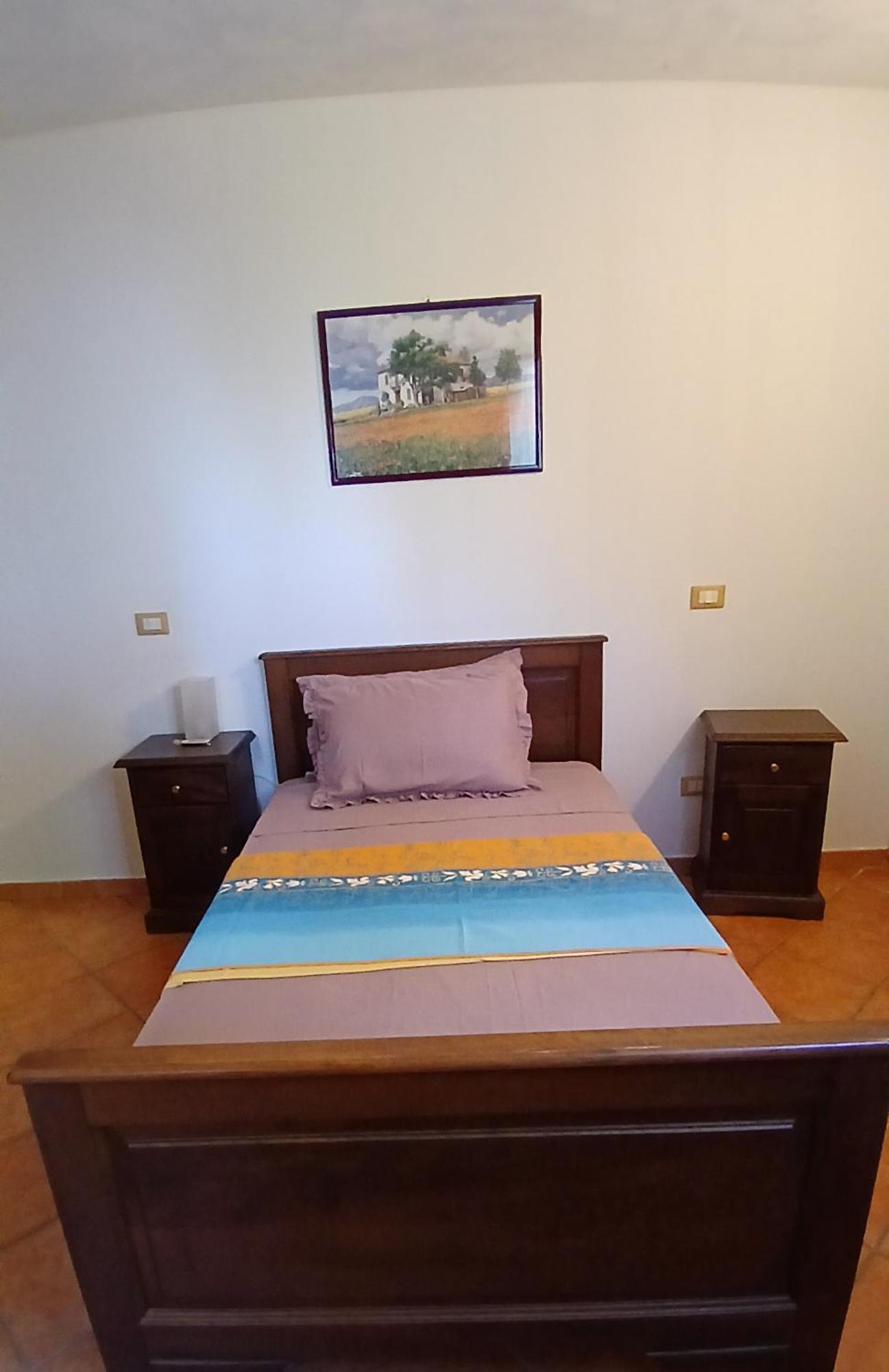Palapico Hotel Бонифати Екстериор снимка