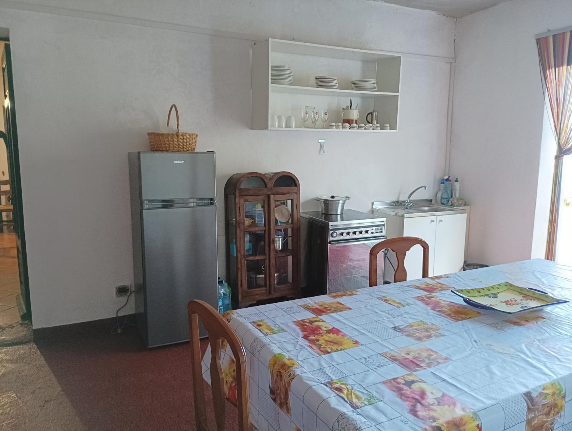 Palapico Hotel Бонифати Екстериор снимка