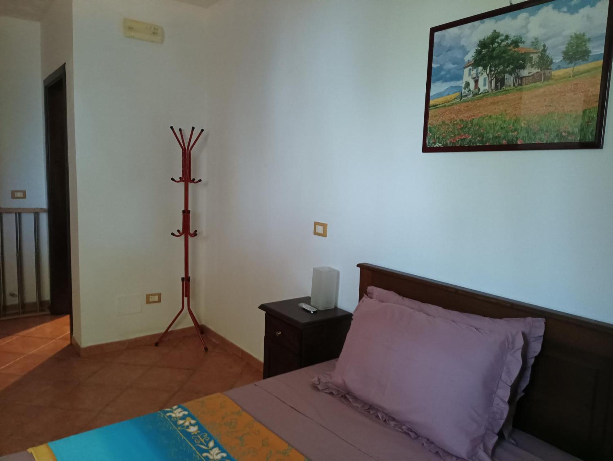 Palapico Hotel Бонифати Екстериор снимка