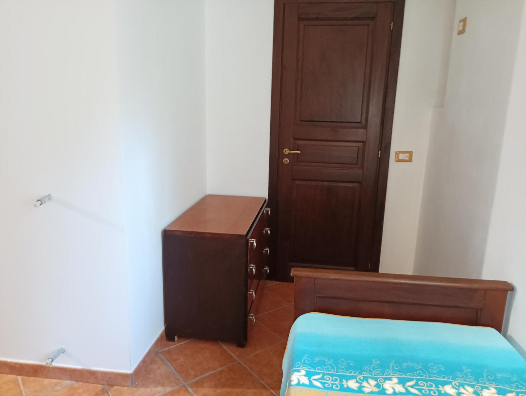 Palapico Hotel Бонифати Екстериор снимка