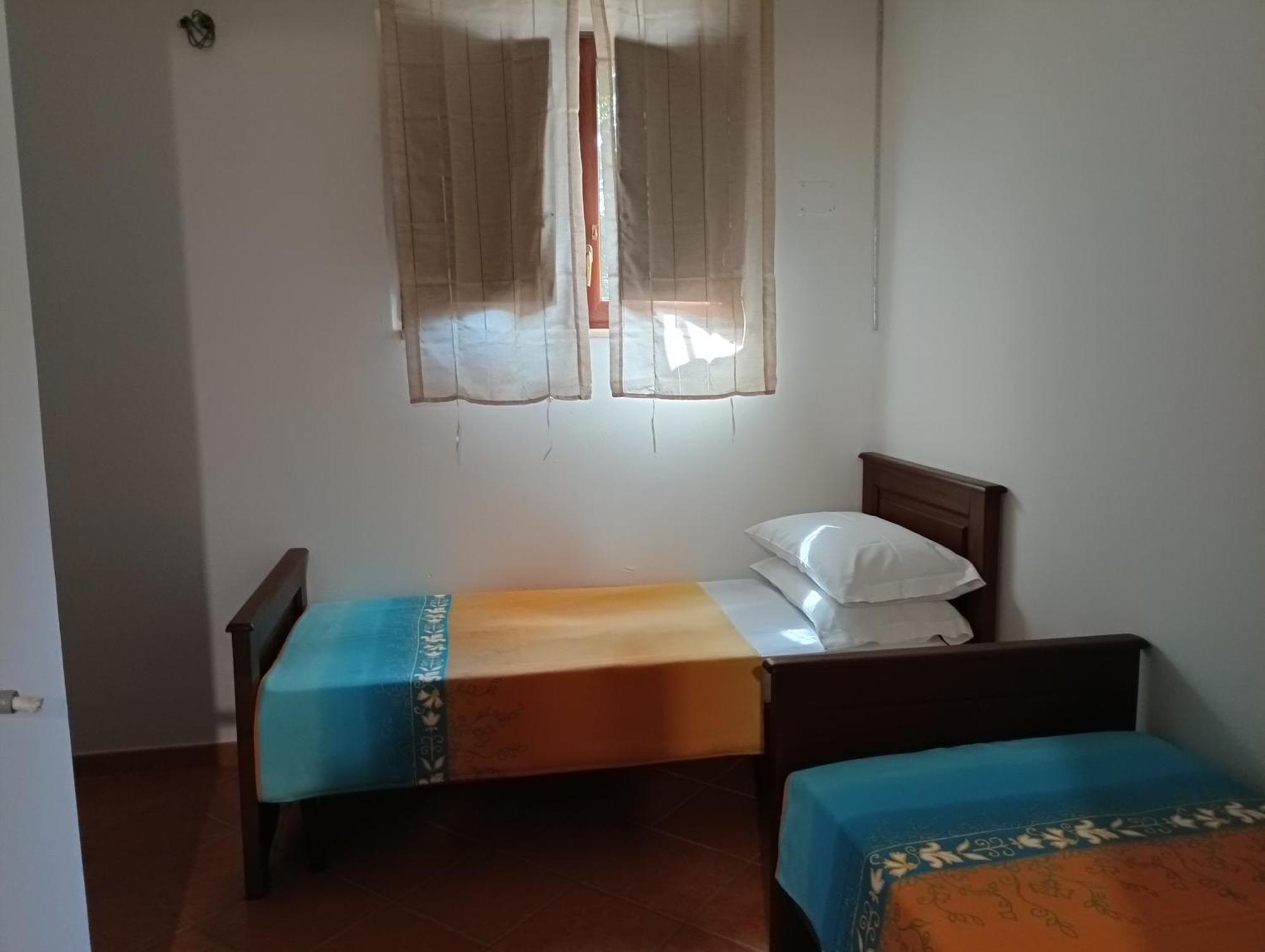 Palapico Hotel Бонифати Екстериор снимка