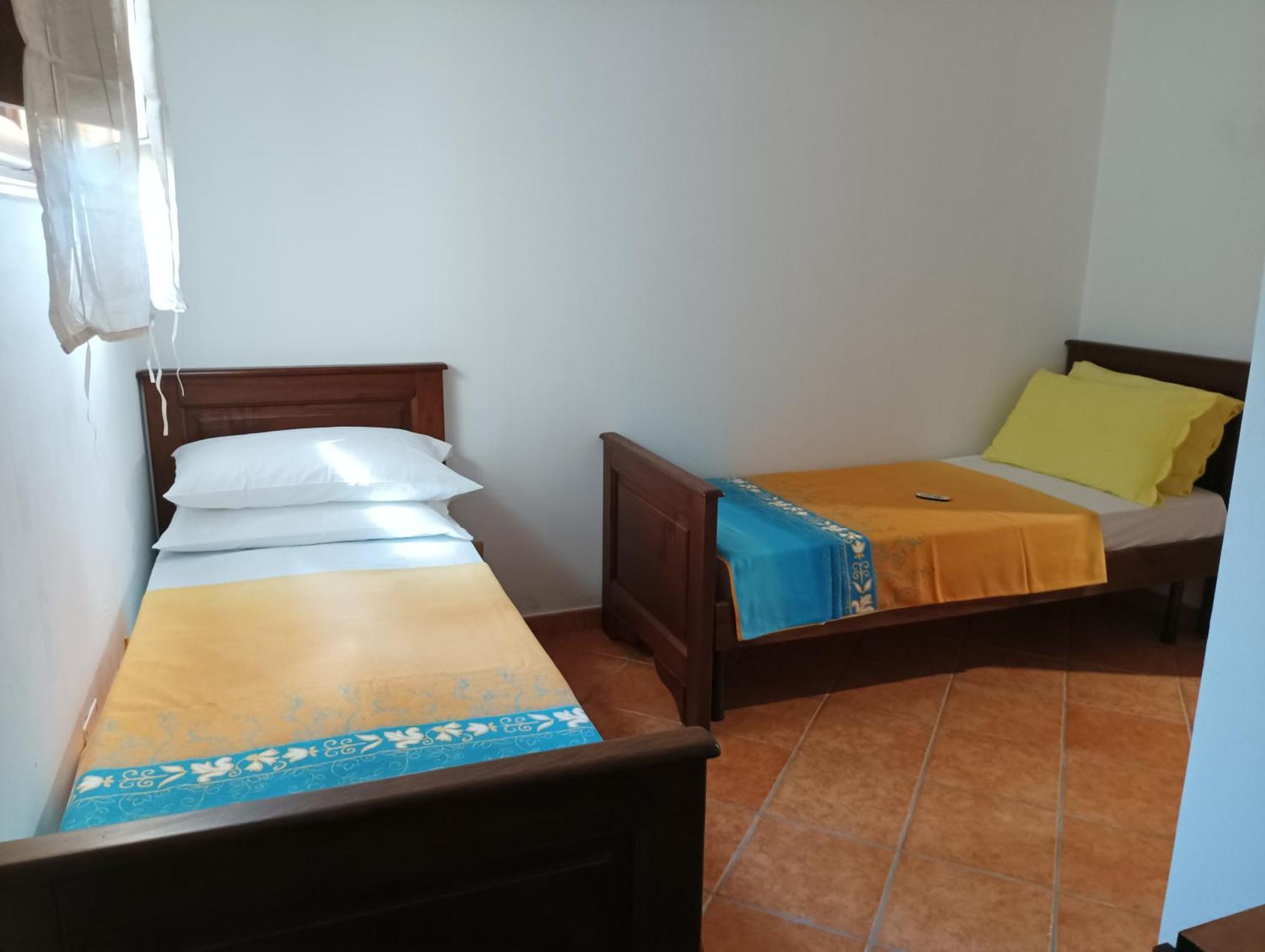 Palapico Hotel Бонифати Екстериор снимка
