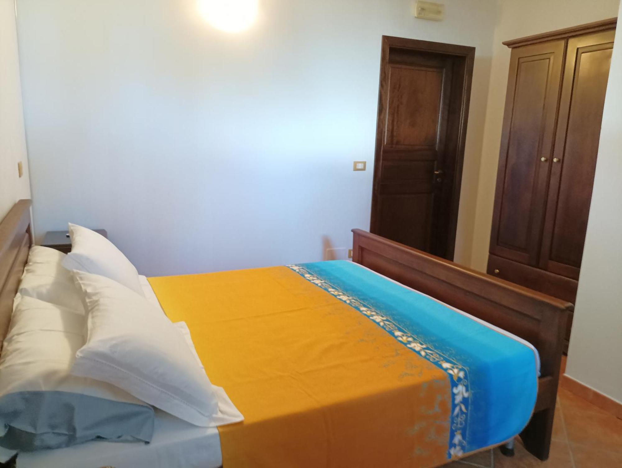 Palapico Hotel Бонифати Екстериор снимка